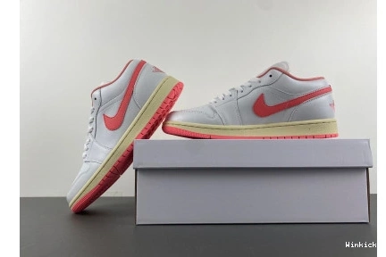 Low DC0774-109 AIR JORDAN 1 1006